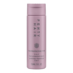 The Protective Type - Värmeskyddande stylingkräm 5-i-1, FENTY HAIR
